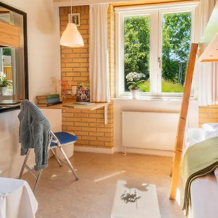 Gjerrild Gæstehus Djursland Grenå