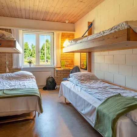 Hostel Gjerrild Gaestehus Djursland