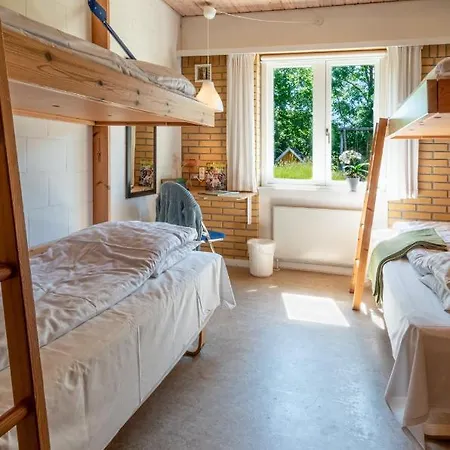 Gjerrild Gæstehus Djursland * Grenå