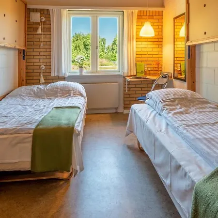 Gjerrild Gaestehus Djursland * Grenå