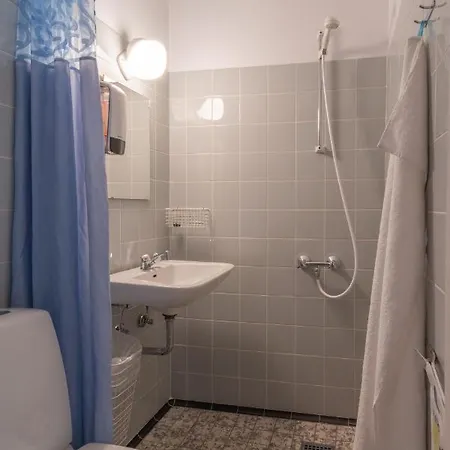 Gjerrild Gæstehus Djursland Vandrerhjem *