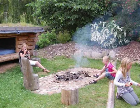 Gjerrild Gæstehus Djursland Vandrerhjem Grenå