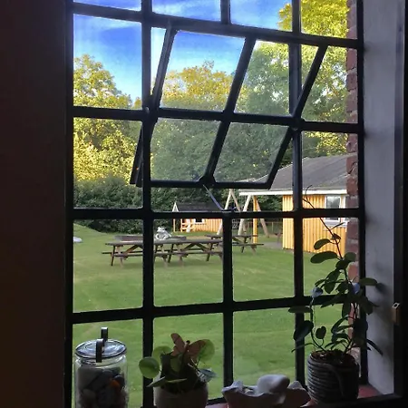 Hostel Gjerrild Gaestehus Djursland