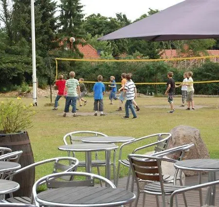 Gjerrild Gaestehus Djursland Hostel