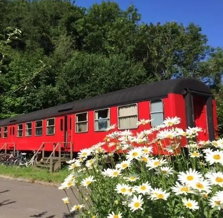 Gjerrild Gæstehus Djursland