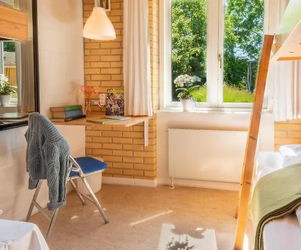 Gjerrild Gaestehus Djursland Grenå