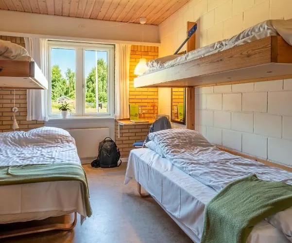 Hostal Gjerrild Gaestehus Djursland