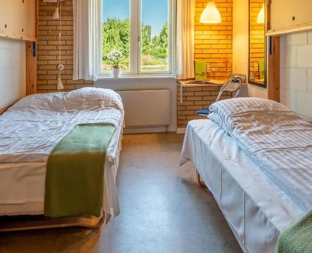 Gjerrild Gaestehus Djursland * Grenå