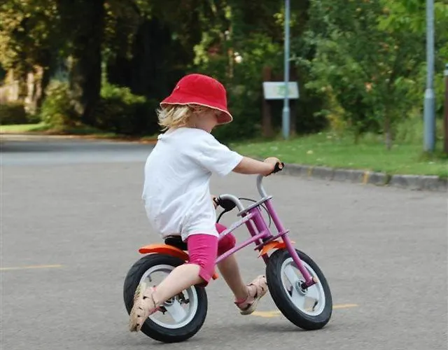 Gjerrild Gaestehus Djursland Hostal *