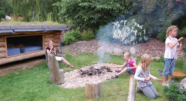 Gjerrild Gaestehus Djursland Hostal Grenå