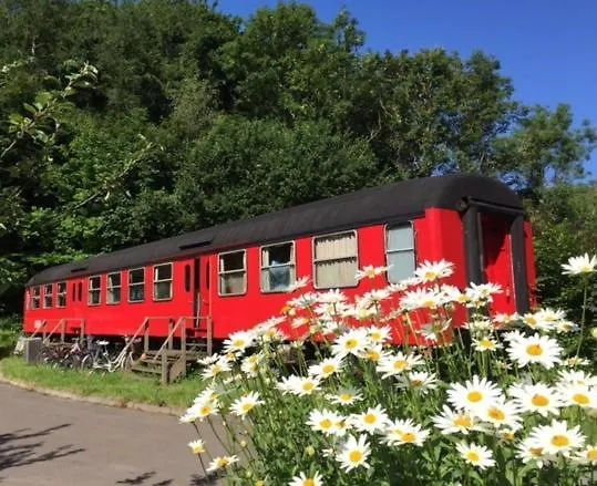 Gjerrild Gaestehus Djursland